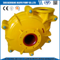 8/6 X (E) -Ah Abrasive Slurry Solid Handling Pump